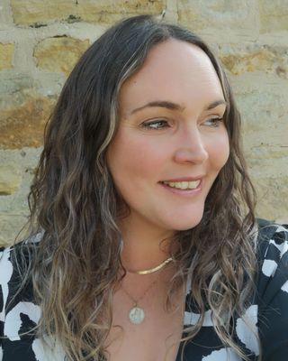 Photo of Charlotte Rose Jefferson, Counsellor, MA, MBACP