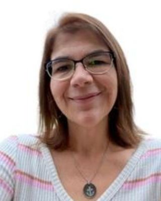 Photo of Marcy Steffy, Licensed Professional Counselor, LPC
