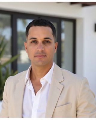 Photo of Ocier Blanco, Psychiatric Nurse Practitioner, APRN, PMHNP