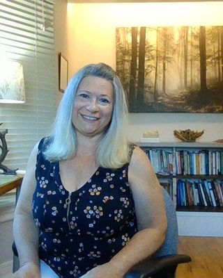 Photo of Denise Quirion - Fernbank Road Counselling & Psychotherapy, Registered Psychotherapist, MA, RP