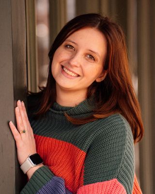 Photo of Kendall Woods, Licensed Professional Counselor Candidate , LPCC