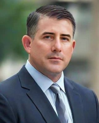 Photo of Chris Copas, Licensed Professional Clinical Counselor, LPCC-S