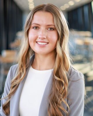 Photo of Camryn Douglas, Pre-Licensed Professional, tLMHC