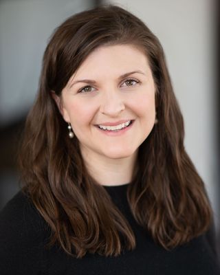 Photo of Emily Jordan - Northlight Mental Health, Marriage & Family Therapist, PhD