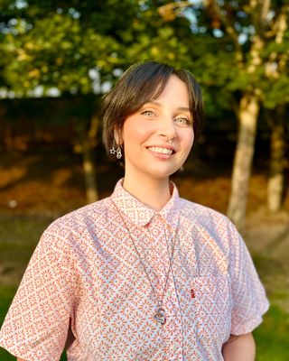 Photo of Dr. Allycen Kurup, Psychologist, PhD