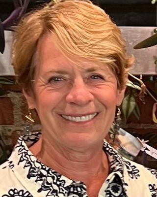 Photo of Gretchen Campbell Seefried, Clinical Social Work/Therapist, LCSW