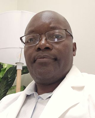 Photo of Olivier Djoumessi, PMHNP, Psychiatric Nurse Practitioner