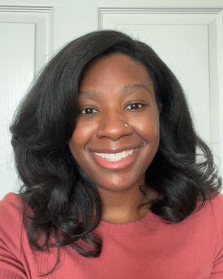 Photo of Ashley Pettway, Pre-Licensed Professional, MS, APC