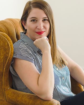 Photo of Jen Makin - One By One Behavioral Health, Counselor, CMHC