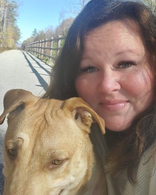 Photo of Mirika Ramey - Right Angle Restorative Counseling and Consulting, Clinical Social Work/Therapist, LCSW
