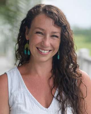 Photo of Allison Smith, Marriage & Family Therapist, PhD, LMFT