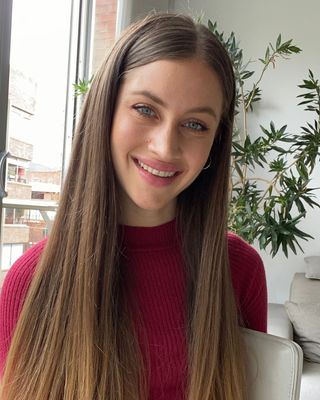 Foto de Clara Sophie Otto Scheiber, Psicólogo, MSc