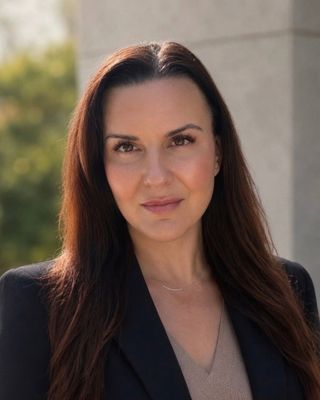 Photo of Nicole Dorio, Psychiatrist, DO