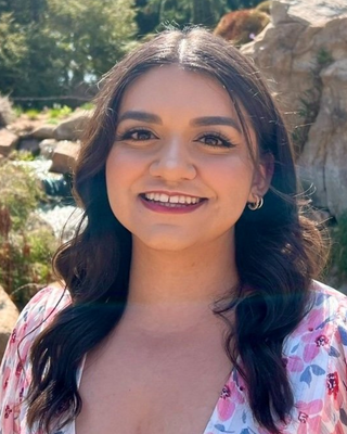 Photo of Ashley Marin, Licensed Professional Counselor, LPC