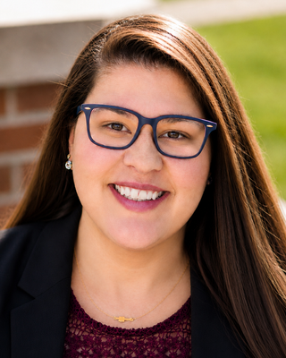 Photo of Meredith L Strickland, Pre-Licensed Professional, MSW