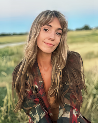 Photo of Courtney Randolph, Pre-Licensed Professional