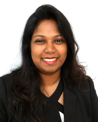 Photo of Dr. Vineka Heeramun, Psychiatrist in West Valley, UT
