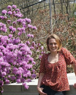 Photo of Cheryl Whitney - The Dragonfly Path, LLC, Counselor, LMHC