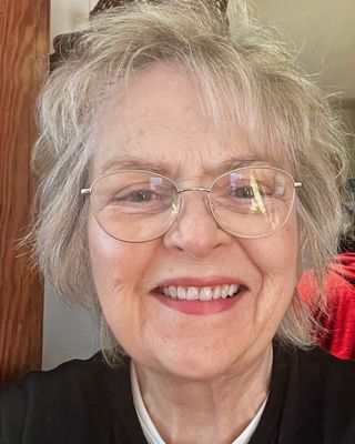 Photo of Patricia M Corrigan, Counselor, PhD, LCMHC