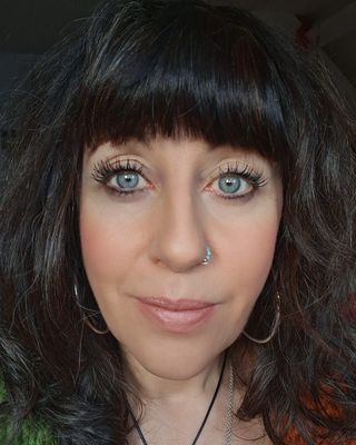 Photo of Sanchia Louise Ryan