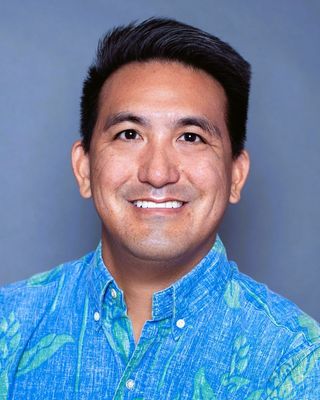 Photo of Ryan A. Gillia, Psychologist in Honolulu, HI