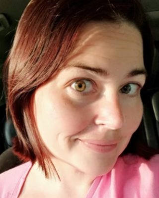 Photo of Sarah Stallard, Licensed Professional Counselor, LPC