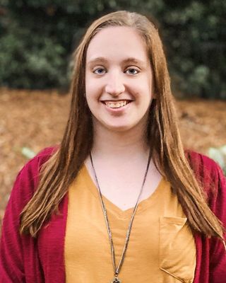 Photo of Katelyn Krieger, Counselor, MEd, LCMHC