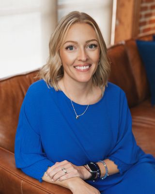Photo of Mindy Hancock, Licensed Professional Counselor, MEd, LPC