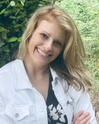 Photo of Angie Simonton, MSW, LCSW, Clinical Social Work/Therapist