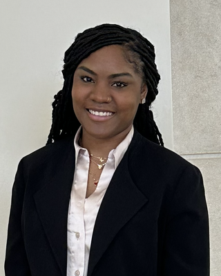 Photo of Kyana Brown, Pre-Licensed Professional, MA