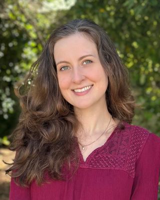 Photo of Loren Moore, Pre-Licensed Professional, MS, LPC-T