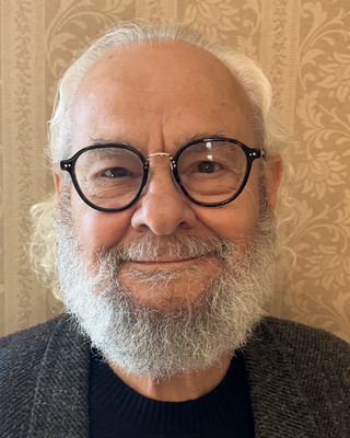Photo of Peter M Starvaggi, Counselor, Peter, MA