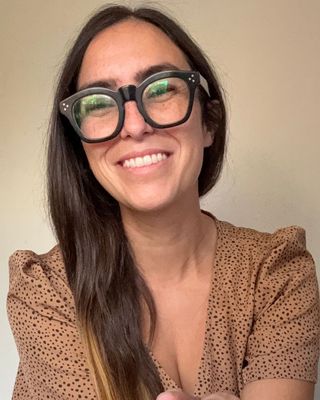 Foto de Nicole Loynaz Schroeder, Psicólogo, Lic. en Psicología