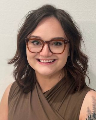 Photo of Lizzie Skantz, Counselor, LPC-IT, NCC