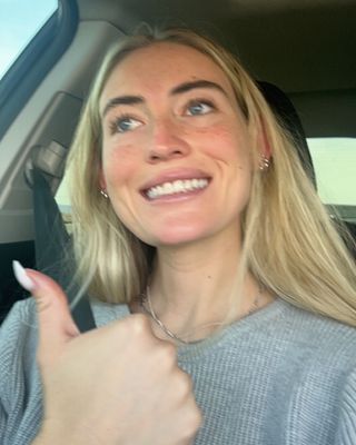 Photo of Kennedy May Langston, Pre-Licensed Professional