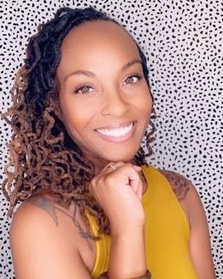 Photo of Cherstan Crawford, Marriage & Family Therapist in Mid Wilshire, Los Angeles, CA