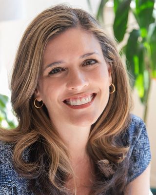 Photo of Cara McDowell, Marriage & Family Therapist, LMFT