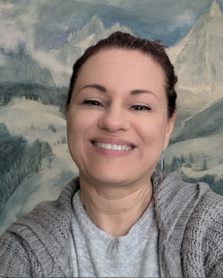 Photo of Tracy Halle, Counselor, LMHC