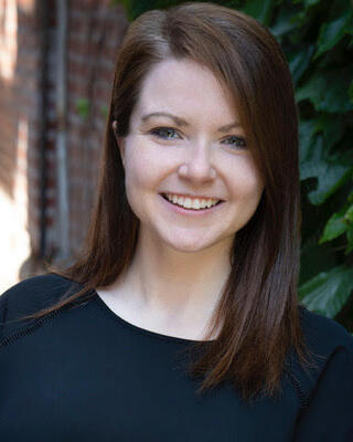 Photo of Jessica Dillon, Counselor in Glen Ellyn, IL