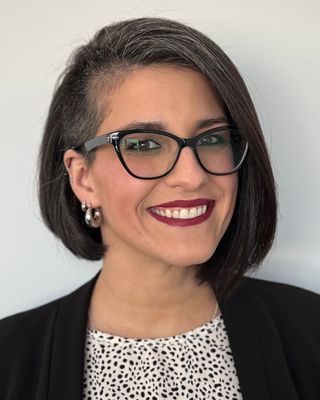 Photo of Jessica Calys, Pre-Licensed Professional, LSW