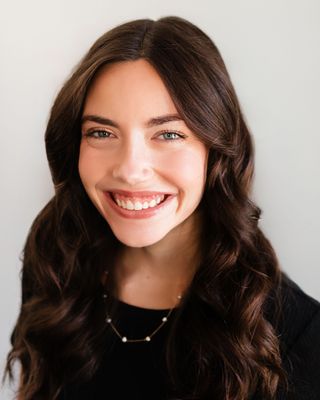 Photo of Audrey Laurence, Pre-Licensed Professional, CSW
