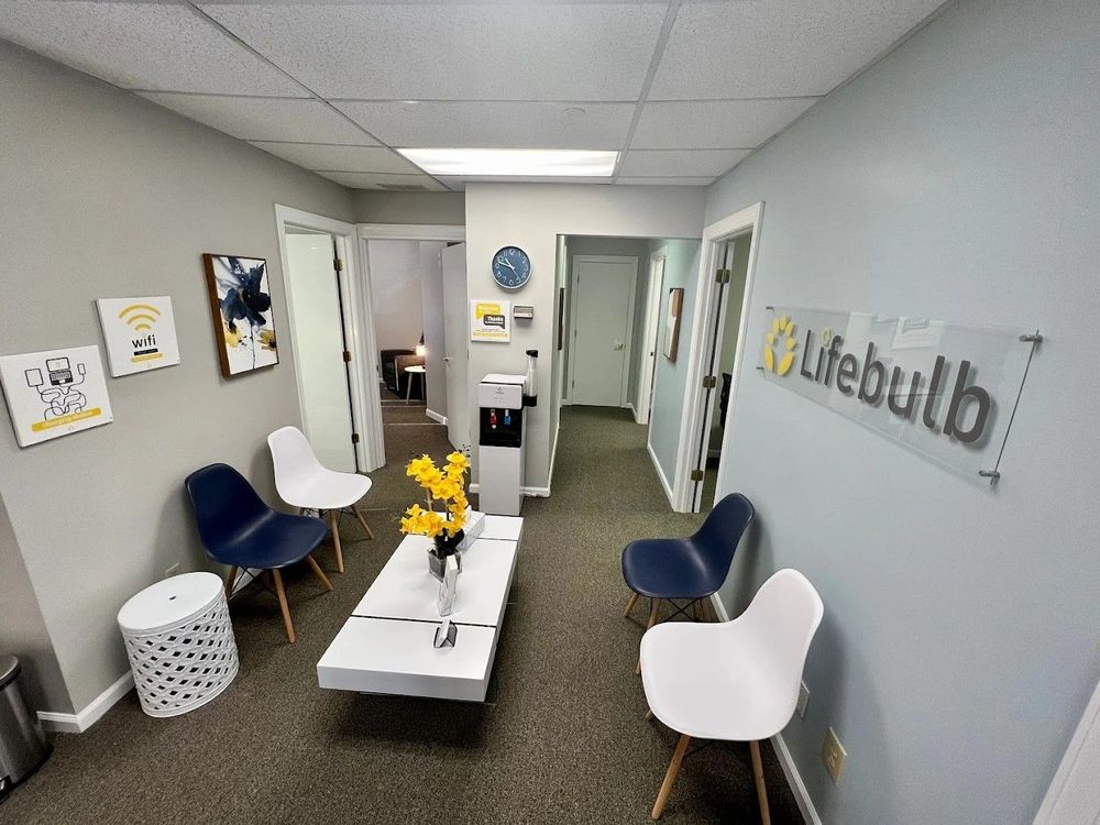Welcome to Lifebulb!