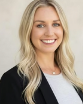 Photo of Elisa Rogers, Marriage & Family Therapist, LMFT