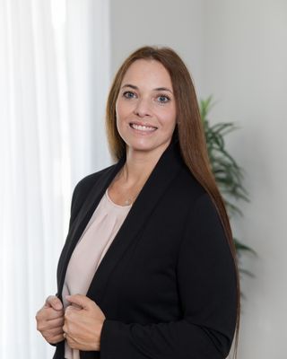 Photo of Dr. Jaime M Darda, Clinical Social Work/Therapist, DSW, LCSW-C