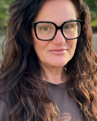 Photo of Paola Fagnani, Marriage & Family Therapist, LMFT