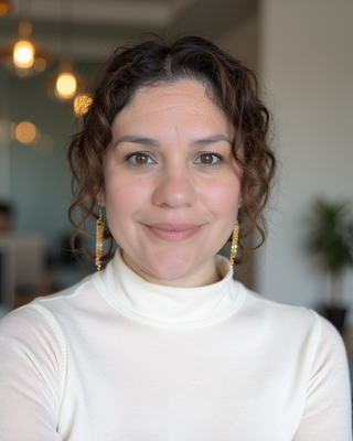 Photo of Suzette Sable, Marriage & Family Therapist Associate, MA, AMFT, PhD(c)
