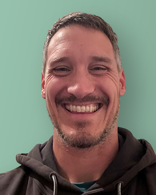 Photo of Robert Dorr, Licensed Professional Counselor, LPC