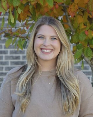 Photo of Jordan Gray, Pre-Licensed Professional, MS, LMFTA