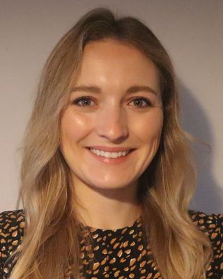 Photo of Dr Amorette Perkins, Psychologist, HCPC - Clin. Psych.