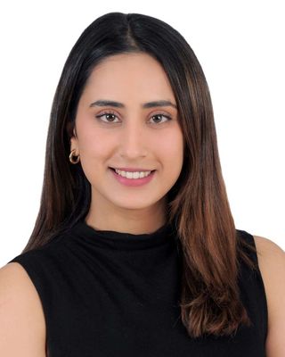 Photo of Serat Rana, Marriage & Family Therapist Associate, AMFT